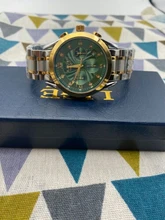 LIGE-Reloj clásico de cuarzo para mujer, pulsera de acero inoxidable resistente al agua, reloj de moda, regalo, fecha, novedad de 2021, envío directo