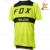 2021 Kids Raudax Fox Downhill Jerseys MTB Bike Shirts Offroad DH Motorcycle Jersey Quick-dry T-Shirts Clothing FXR Bike Clothes