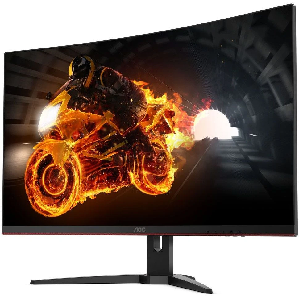 Монитор AOC 31.5" Gaming C32G1 MVA 1920x1080 144Hz FreeSync 250cd/m2 16:9
