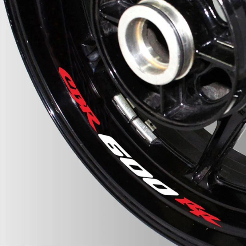 CBR600RR(红白)