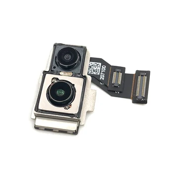 

Rear Back Camera For Asus Zenfone 5 2018 Gamme ZE620KL/ Zenfone 5Z ZS620KL X00QD Main Module Repair Parts