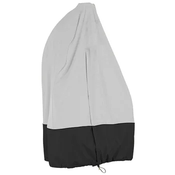 

Replacement Outdoor Wear Resistant Shade Garden Hanging Chair Furniture Dustproof Patio Canopy Waterproof Swing Dust Cover