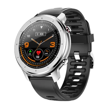 

F12 Smart Watch Rechargeable Sports Blood Pressure Bracelet Heart Rate Monitor Alarm Wristband Waterproof Fitness Tracker