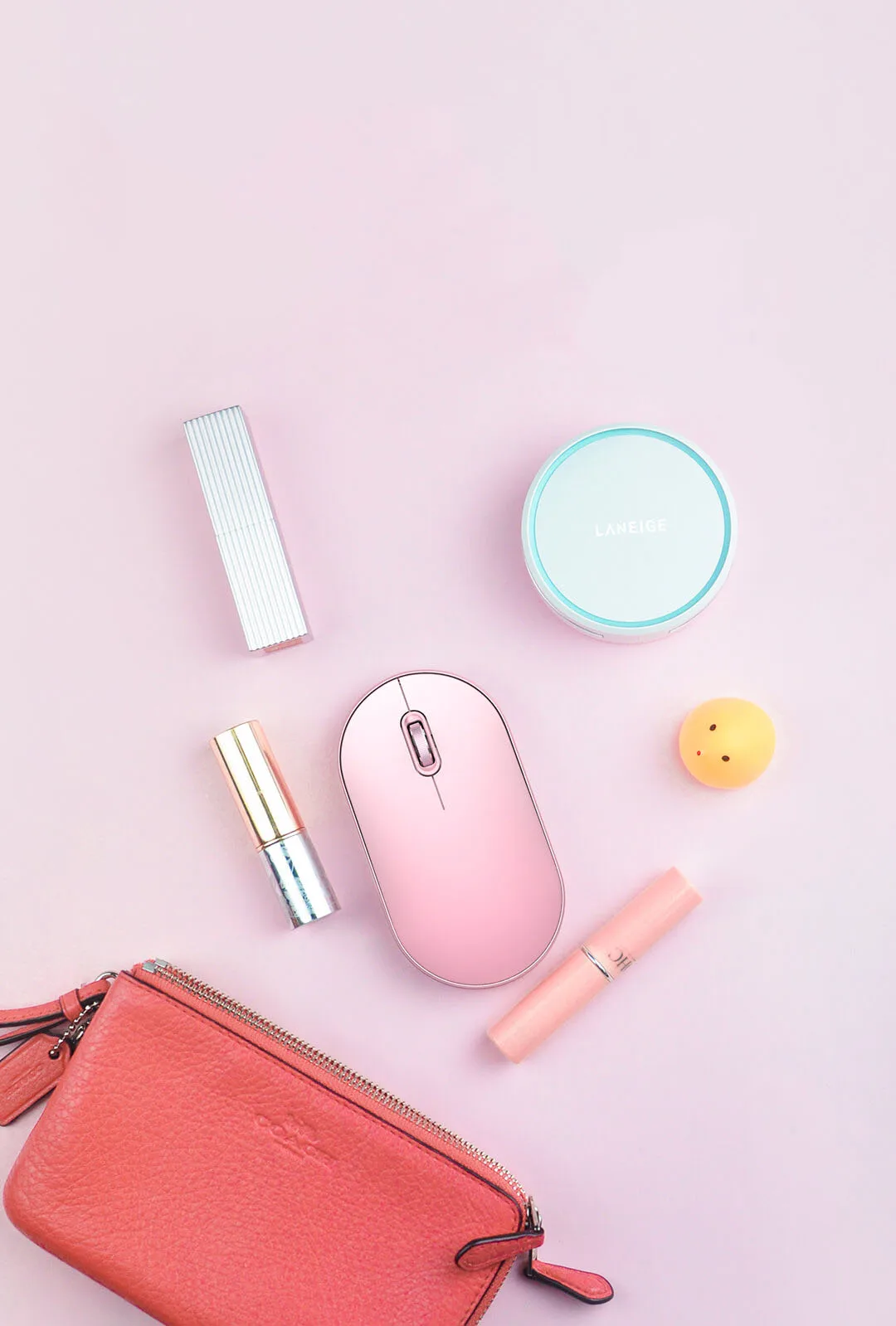 Xiaomi MIIIW Бесшумная Двухрежимная мышь Air Bluetooth 4,0 rf2.4 GHz ABS оптическая электронная мышь для компьютерный коврик для использования в офисе и доме