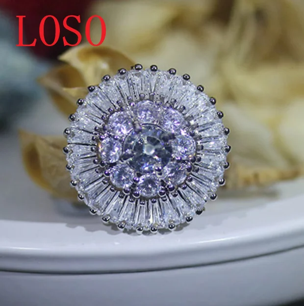 

Water drill button crystal zircon suit dress sweater button pearl round button diy