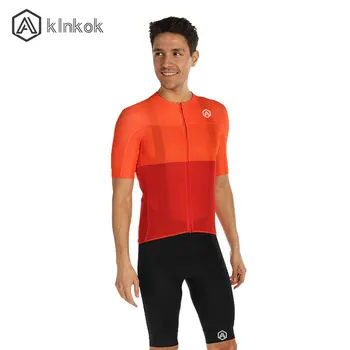 

Men Summer Cycling Sets Quick Dry Short Sleeve Cycling Jersey Bike Shorts Padded MTB Suit Bicycle Clothing Breathable