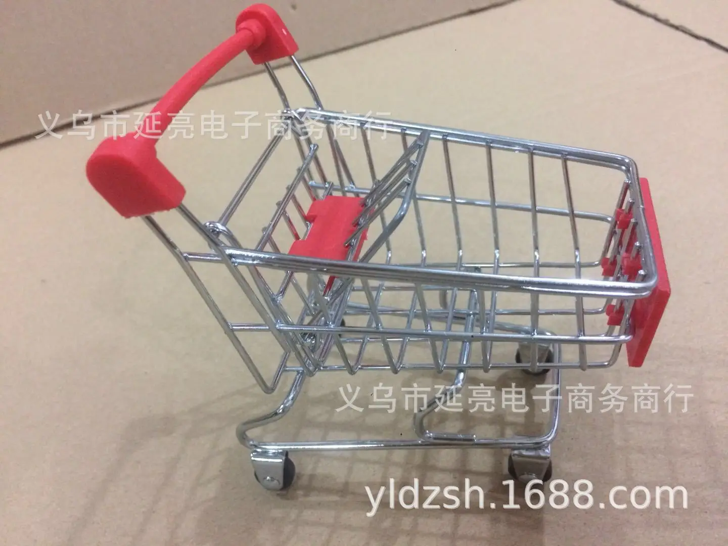 Yiwu мини детская игрушка для покупок модель тележки игрушечный автомобиль