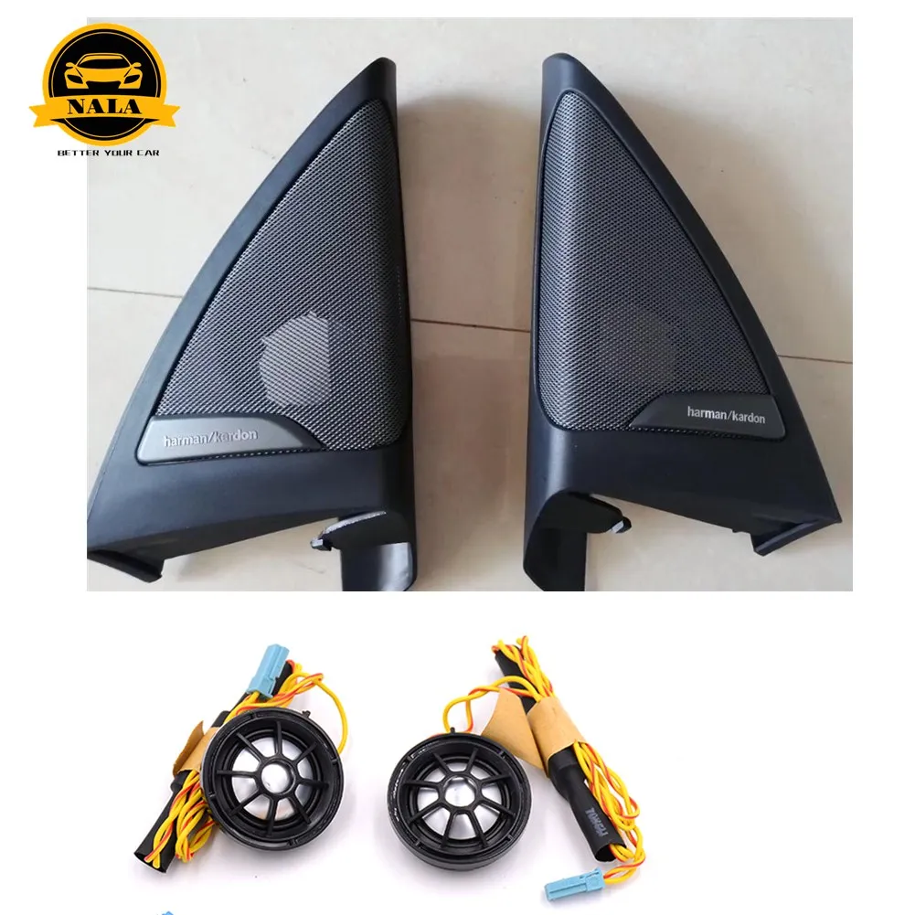 bmw f10 harman kardon tweeter