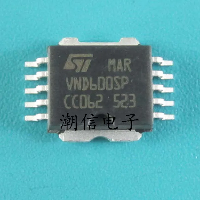 VND600SP автомобильный двигатель зажигания