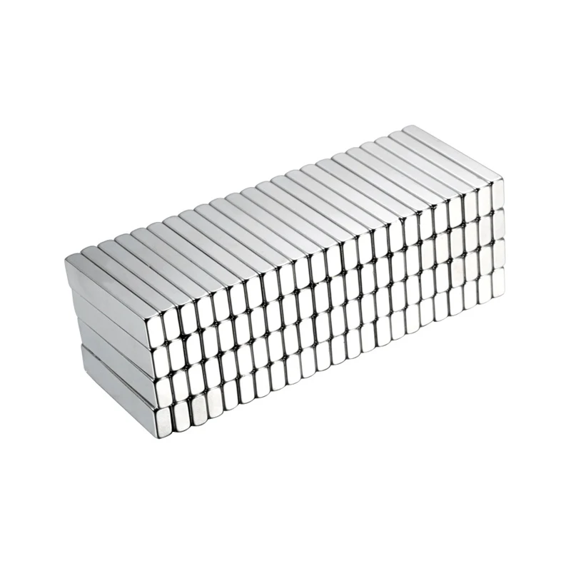 15/50/100 шт супер сильный магнит блок 30x10x2 мм неодим-железо-боровые N35 30 мм x 10 мм x 3 мм кубом редкоземельных 30*10*3 мм неодимовые магниты