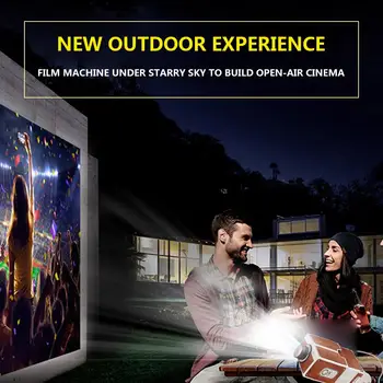 

Cardboard Smart Phone Projector TV Screen Amplifier Mini Theater Cinema Entertainment Gifts For Student Friends Staff