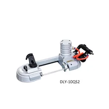 

LIVTER wood and metal horizontal band saw Handheld electrical tools