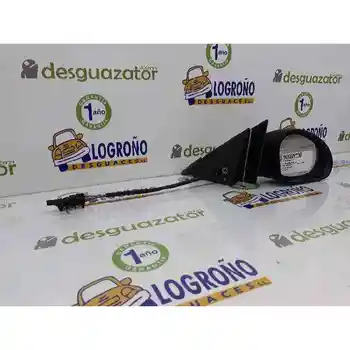 

6L1857502 RIGHT REARVIEW MIRROR SEAT IBIZA (6L1)