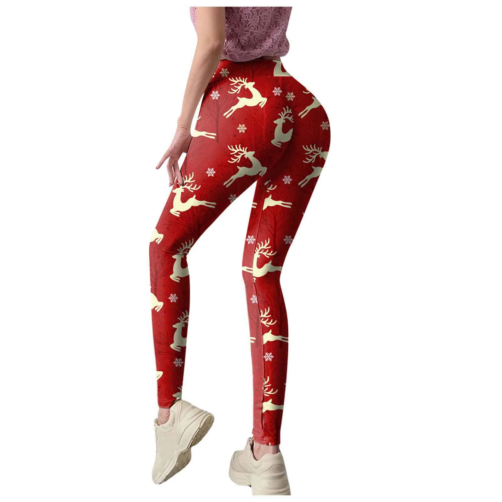 christmas pants