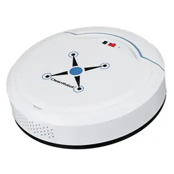 

Auto Cleaning Robot Automatic Smart Sweeping Robot Family Assistant Vacuum Floor Dirt Dust Hair Cleaner Sweeping Machine