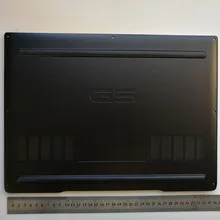 Нижний чехол для ноутбука, базовая Крышка для DELL g5-5590 15," G5 15-5590 0FTF0C