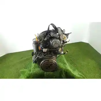 

AHF AHF Complete Engine Seat Toledo (1m2) Sign