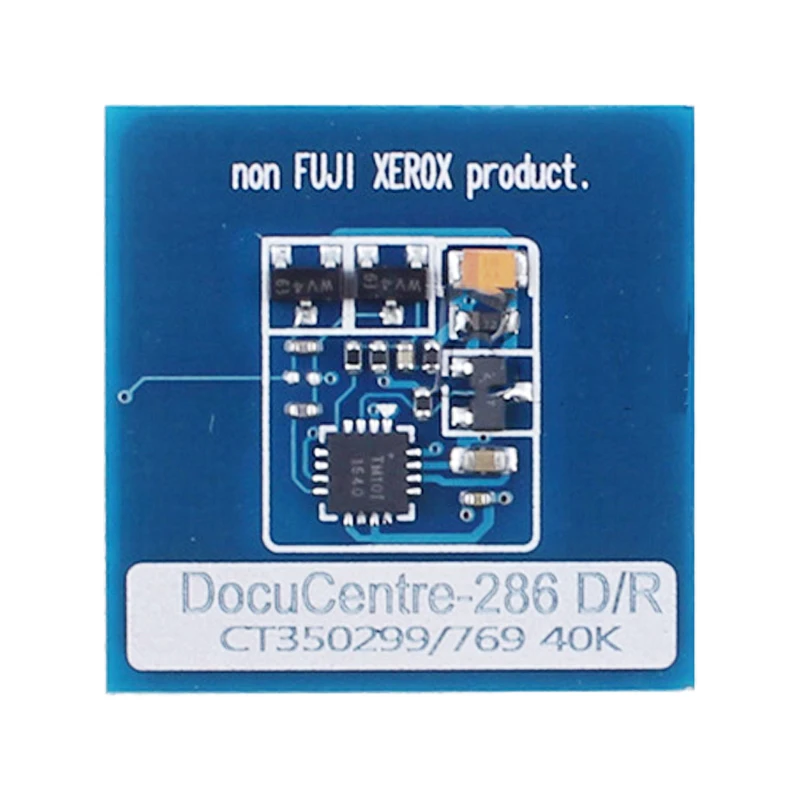 CT200417 CT350299 CT350769 drum chip for Xerox DC286 DC236 DC336 DC2005 DC3005 DC2055 DC2007 laser printer toner cartridge | Компьютеры и