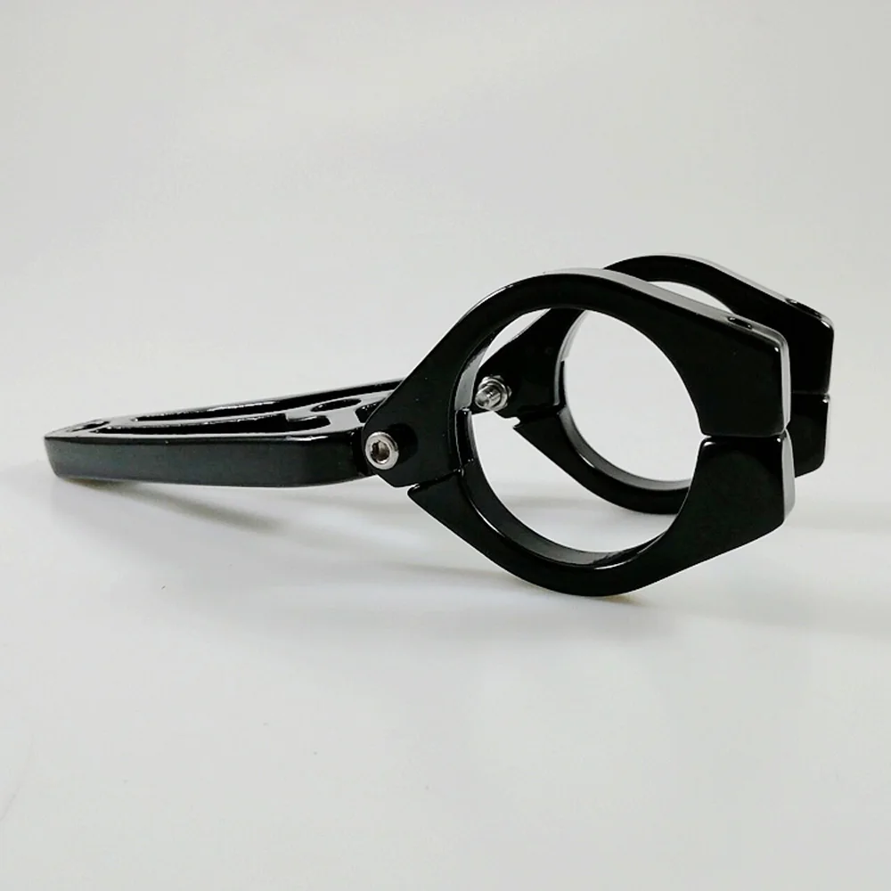 

41MM Motorcycle Headlamp Accessories Parts Fork Headlight Mount Holder Clamp