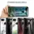 For Google Pixel 2 3 3A 4 XL Case Luxury Marble Hard Tempered Glass Phone Case For Pixel 2 XL 3 3A 2XL 3XL 4XL Pixel3 Back Cover