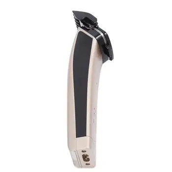 

1 Set of Hair Clipper Portable Practical Charging Electric Durable Hair Trimmer Hair Clippers for Adults