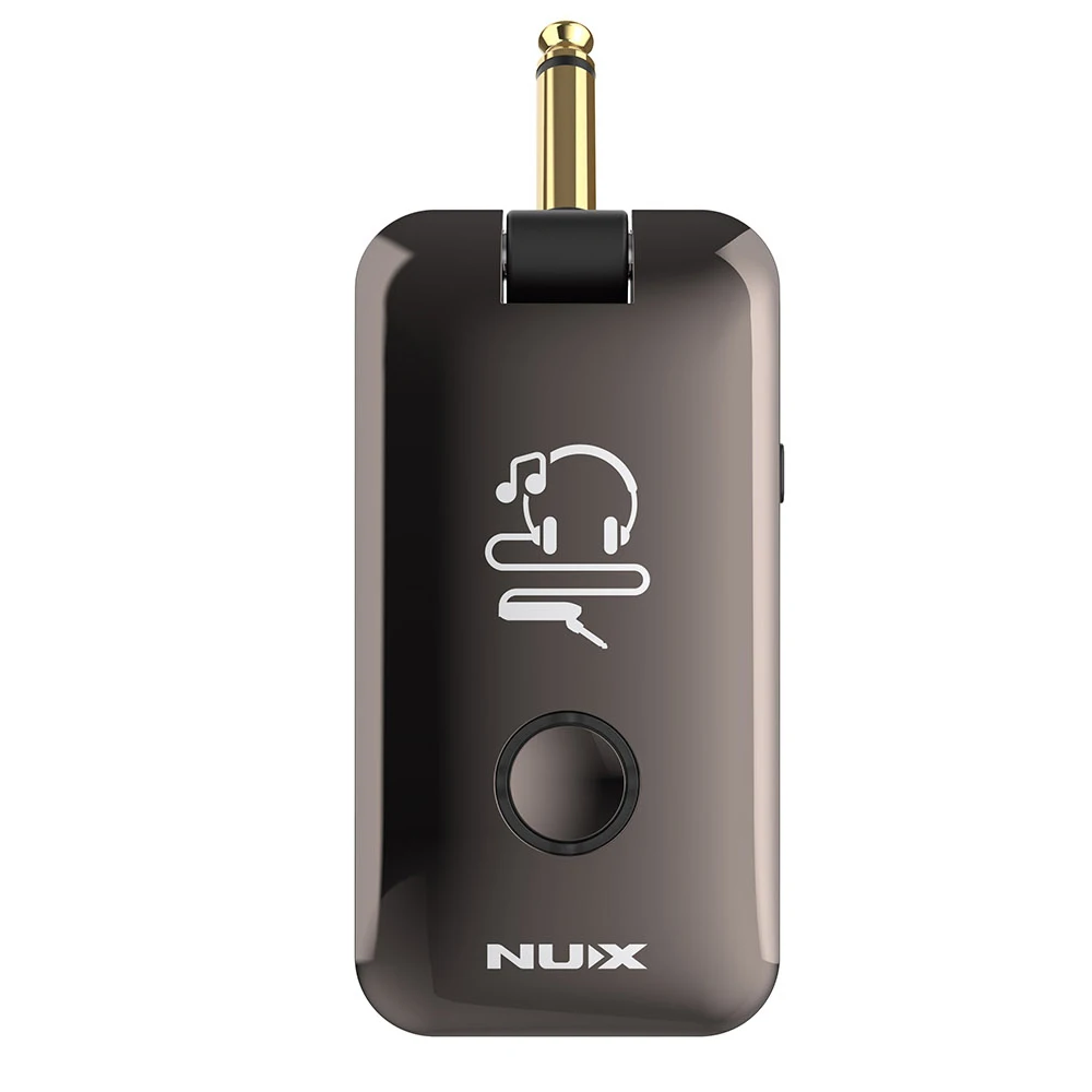 Nux Mp 3 Mighty Plug Pro Купить