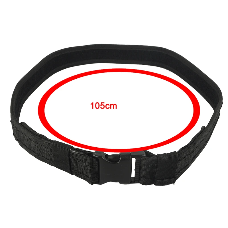 Ремень тактический Мужской 130 см 1 5 дюйма|belt rose|belt slingbelt supplies |