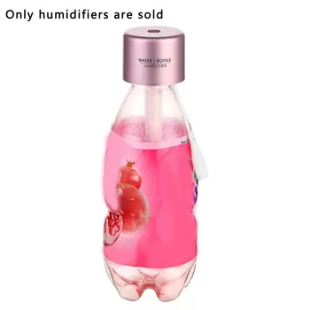 

Car Atomized Aromatherapy Spray Usb Humidifier Portable Home Small Mineral Water Bottle Cap Mini Humidifier