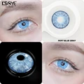 POP7 BLUE GRAY