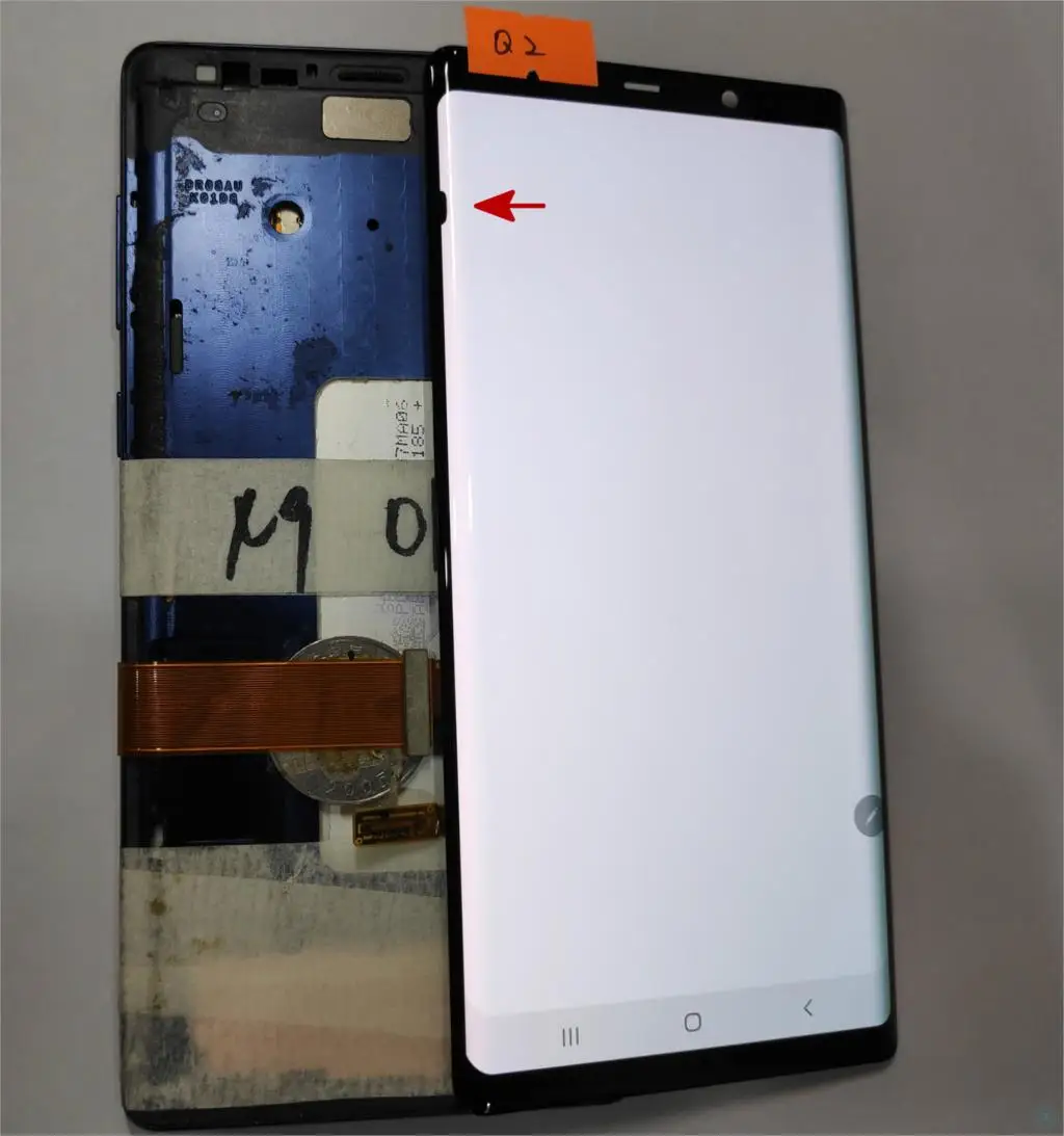 Unlocked Original Apple iPhone 8 Plus 3GB 64GB