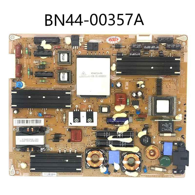 Новинка 90% плата питания для пластины UA46C6900VF PSLF171B02A фотодеталь | Электроника
