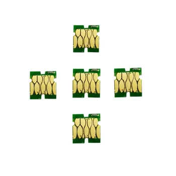 

Europe for Epson 202 202xl T202XL Compatible Cartridge Chip For Epson Expression Premium XP-6000 XP-6001 XP-6005 XP-6100 Printer