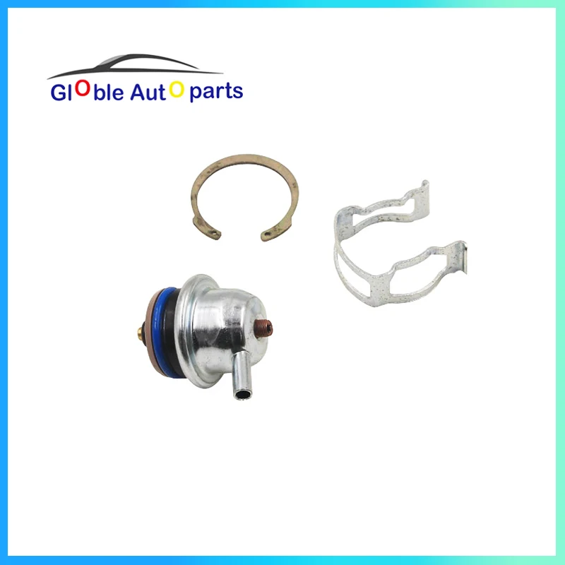 Fuel Pressure Regulator For Buick LeSabre Regal Cadillac Escalade