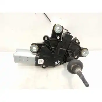 

ET7617K441AB Engine Clean Rear Ford Tourneo Courier (c4a) Trend