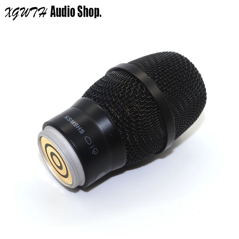 Wireless Microphone Mic Core For Shure PGX58 PGX24