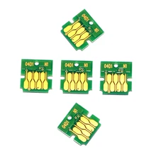 

2022 T04D100 T04D1 C13T04D100 Maintenance Tank Chip for Epson M2140 L6171 L6170 XP 5100 5105 WF 2800 2860 2865 ET 2700 2750 3700