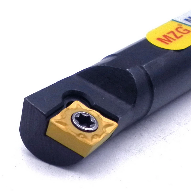 Mocask SCKCR расточные режущие держатели S07K-SCKCR06 внутренние держатели инструментов Токарный станок с ЧПУ резак внутреннее отверстие токарные инструменты