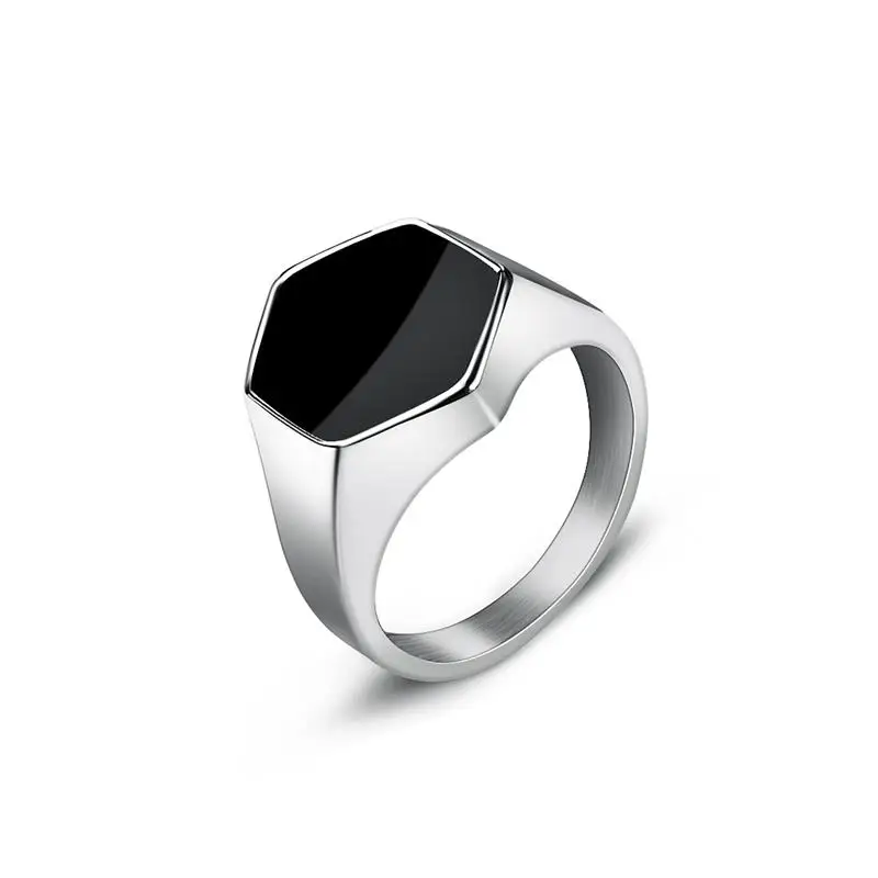 Argent/noir