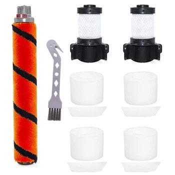 

Filter Soft Brush Kit For Shark ION Flex DuoClean IF100 X30 Vacuum Cleaner Parts Highly Match With The Equipment