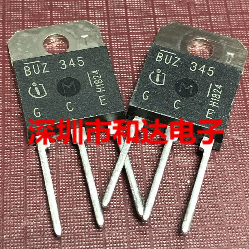 5 шт. BUZ345-218 100V 41A
