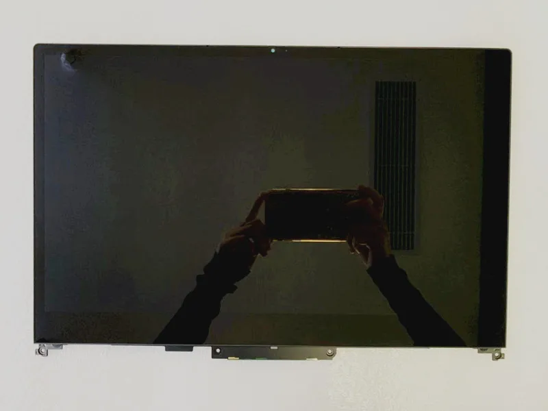  5D10S39566 Replacement 15.6'' FHD 30PIN LCD Touch Screen Assembly with Bezel fit For Lenovo Ideapad