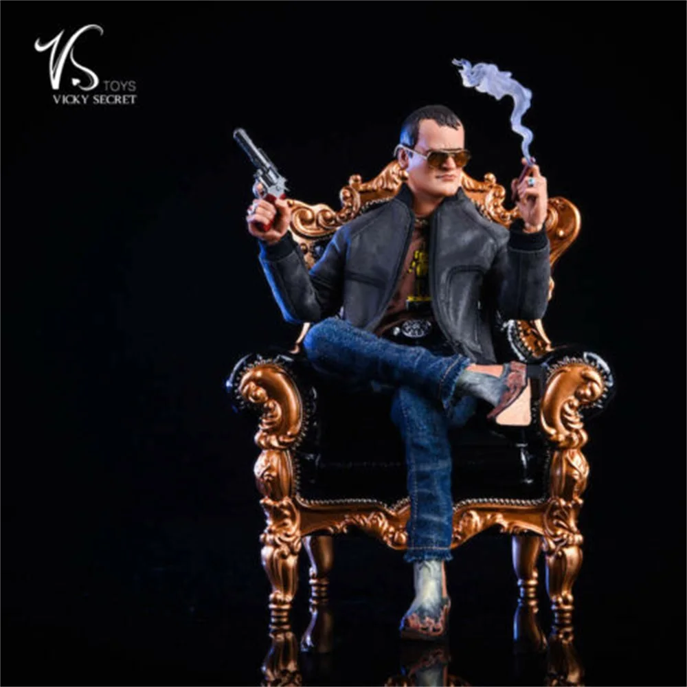 Классический Европейский стиль диван 1/6 Королевский диван-кресло модель VSTOYS 19XG40 мебель игрушка подходит 12 ''фигурка