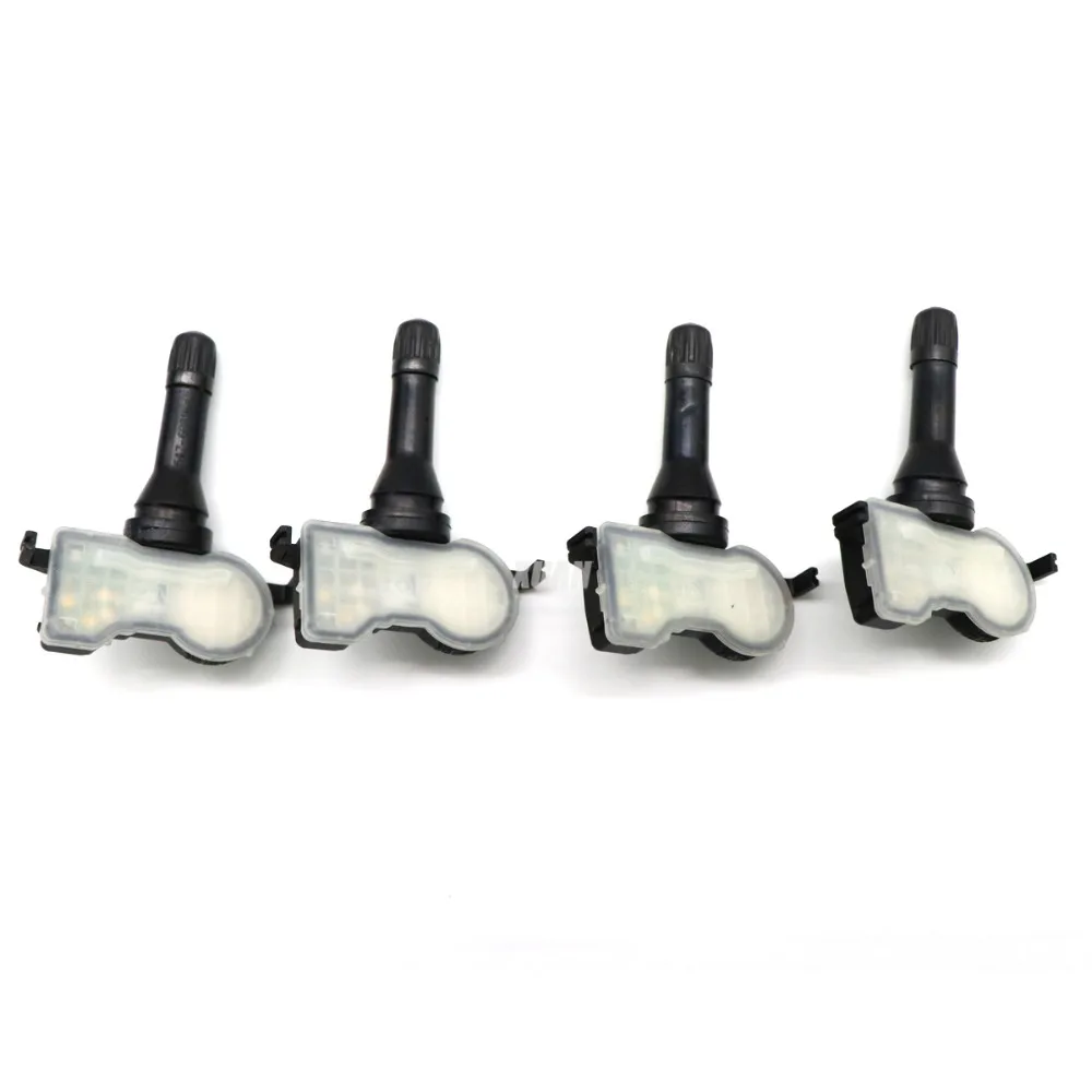 Xuan датчик давления в шинах 40700-4CB0A 40770-4CB1B для Nissan Rogue Renault Espace Kadjar Koleos Megane Scenic Talisman