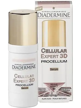 

DIADERMINE CELLULAR EXPERT 3D PROCELLIUM SERUM 30 ml mature skins
