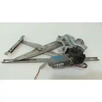 

CUH102470 REAR WINDOW LEFT MG ROVER 400 SERIES (RT)