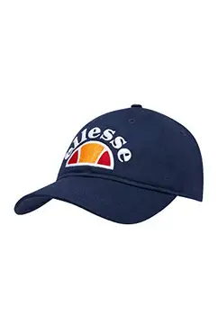 

Ellesse Saletto - Gorra de béisbol, Color Azul Marino