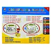 Russian Educational Talking Tablet Reading Letter Voice Pad Audio Sketchpad Multifunctional Early Learning Drawing Writing Board 6