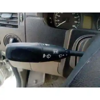 

COMMAND FLASHING MERCEDES SPRINTERII COMBI (SINCE 01.06)