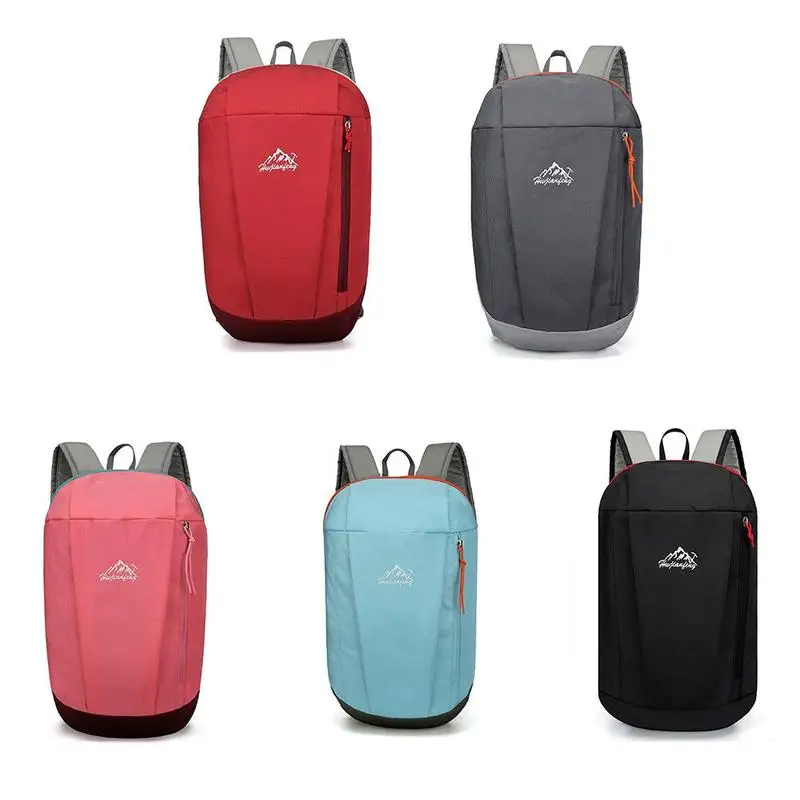 10L рюкзак для путешествий Водонепроницаемая спортивная сумка для пеших прогулок кемпинга альпинизма