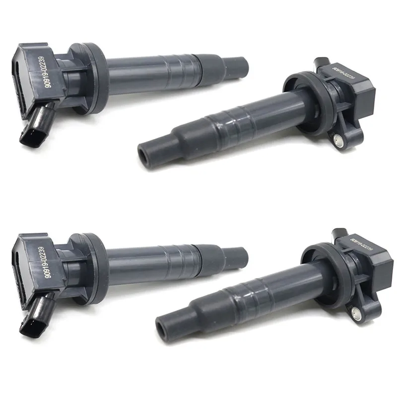 OEM 90919 02239 90080 19016 B271X4 Ignition Coils for Toyota Celica